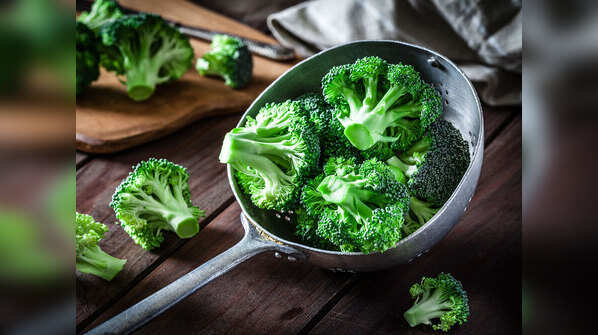 Broccoli