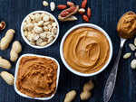 Nut Butters & Nuts
