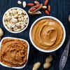 Article image for: <i class="tbold">nut butters</i> & Nuts