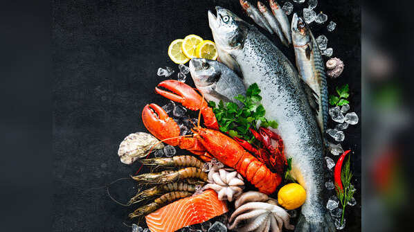 Seafood