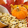 Pumpkin & Its Seeds