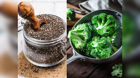 Foods to lower blood sugar naturally