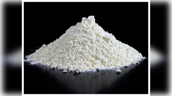 Flours