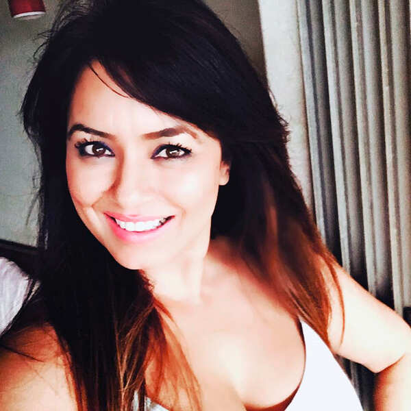 Mahima Chaudhry