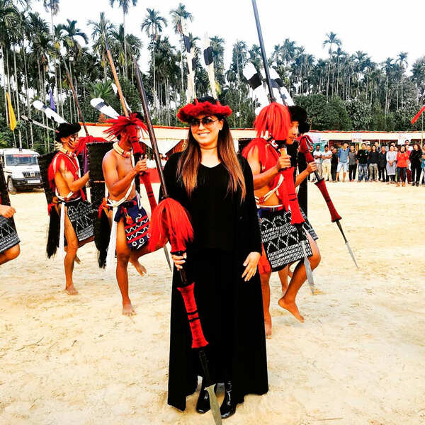 Mahima Chaudhry