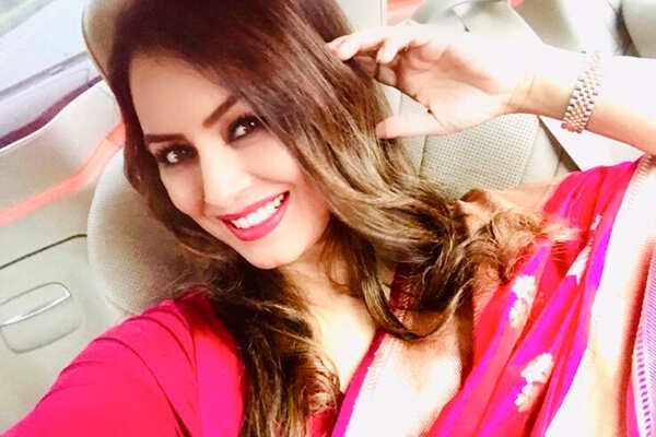 Mahima Chaudhry