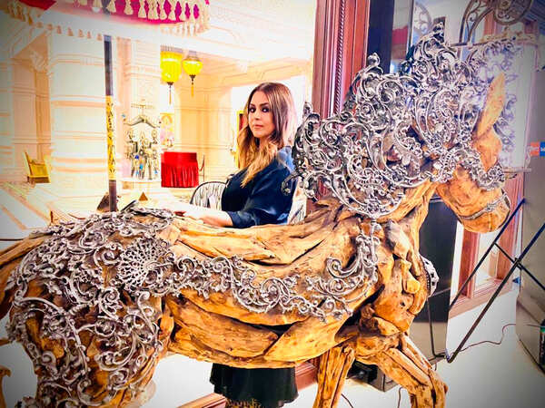 Mahima Chaudhry