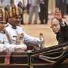 INDIA'S 13TH PRESIDENT