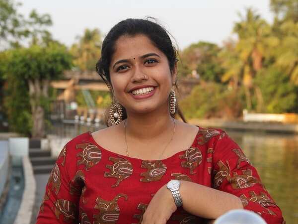 Keerthana