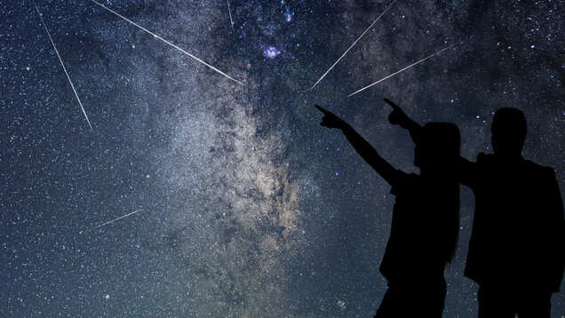 Perseid Meteor Shower: When and where to watch this celestial event on Aug 12