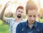 Zodiac signs that cannot deal with a break-up