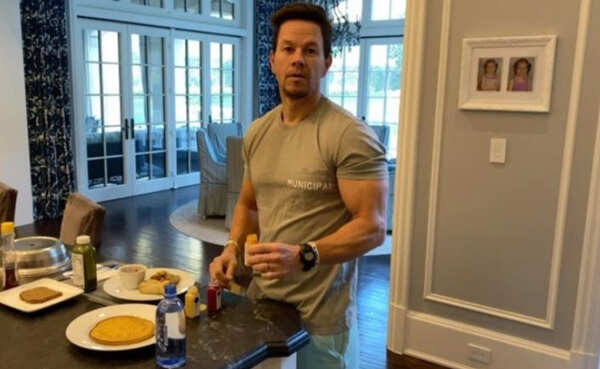 Mark Wahlberg