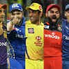 Article image for: Top five: Most matches as IPL captain
