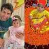 Jay Bhanushali and Mahhi Vij's daughter Tara