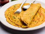 ​How many calories you should eat in lunch