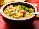 Eat lunch at right time to shed kilos