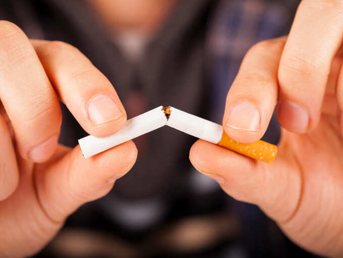 Sanjay Dutt Diagnosed Of Stage 3 Lung Cancer Here Is How Smoking Hurts Your Lungs The Times Of India
