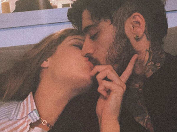 Zayn Malik