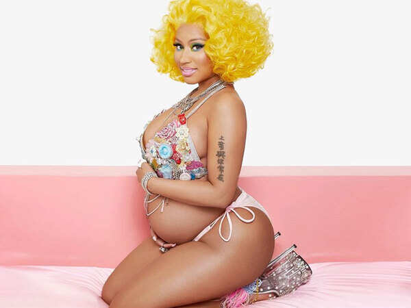Nicki Minaj Wallpapers