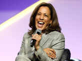 Meet  Indian-origin Senator Kamala Harris, who may be the next US Vice President