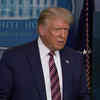 Article image for: Trump attacks Harris as 'big failure'