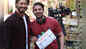 Faruk Kabir on casting action hero Vidyut Jammwal as a common man in Khuda Haafiz
