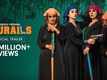 'Churails' Trailer: Nimra Bucha and Mehar Bano starrer 'Churails' Official Trailer