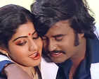 16 Tamil movies of Sridevi you mustn't miss!