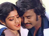 16 Tamil movies of Sridevi you mustn't miss!