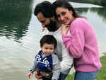 Kareena Kapoor and Saif Ali Khan are having another baby