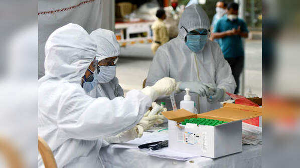 India has the advantage of its manufacturing capacity
