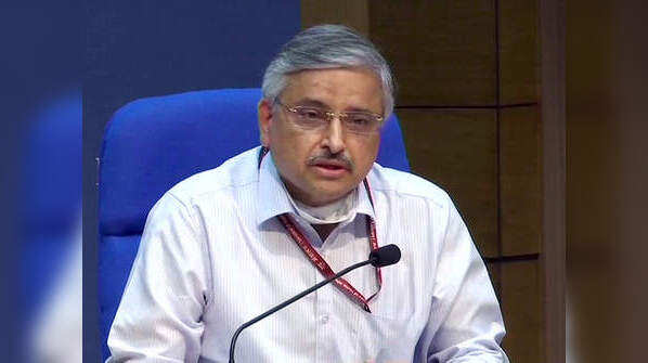 Coronavirus cases yet to peak or plateau in India, says AIIMS director Randeep Guleria