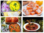 ​Must-Try Dishes in Nagpur