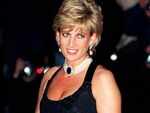Princess Diana’s “Cleavage bags” were some of her most essential accessories