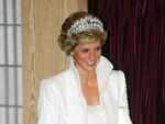 The popular Catherine Walker Dress a.k.a. “The Elvis Dress”