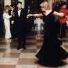 The Travolta Dress