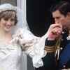 Princess Diana’s wedding gown