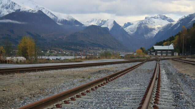 The iconic paper passes of Eurail to go digital after 60 years