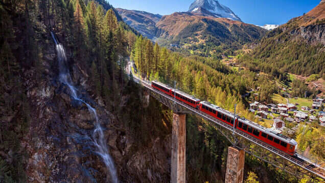 The iconic paper passes of Eurail to go digital after 60 years