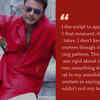 Article image for: Five times actor Darshan spoke his heart out to us