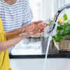 Article image for: 6 easy ways to make hand washing fun for kids