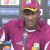 Article image for: We will give our best: <i class="tbold">Darren Sammy</i>