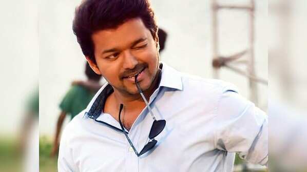 'Antha Kanna Paathaka' from 'Master'