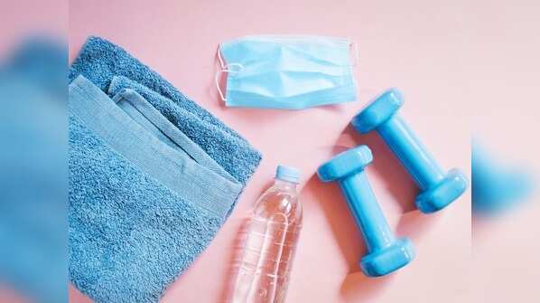 Should you go out to the gyms to workout?