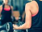 High-intensity exercises could expose you to danger