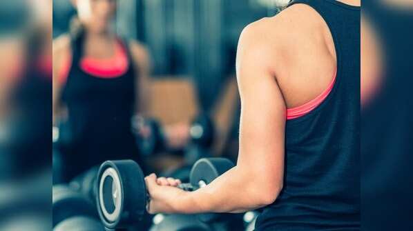 High-intensity exercises could expose you to danger