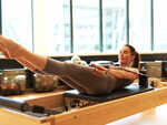 ​Pilates