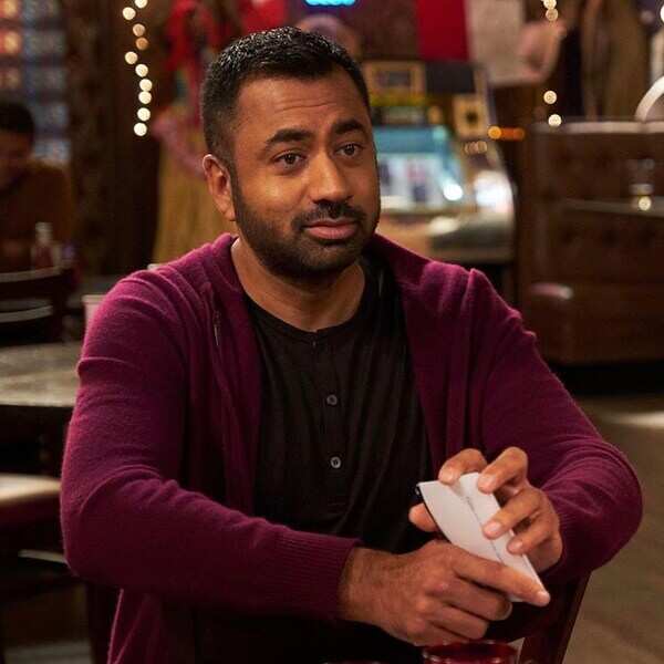 Kal Penn Stills