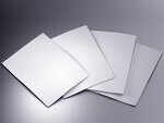 For making glossy paper