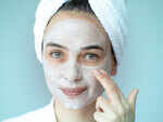 For removing facial hair